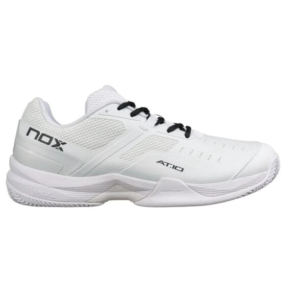 NOX AT10 Pro padel shoes