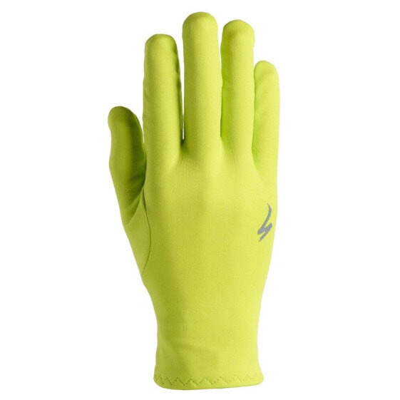 Перчатки спортивные мужские SPECIALIZED SoftShell Long Gloves