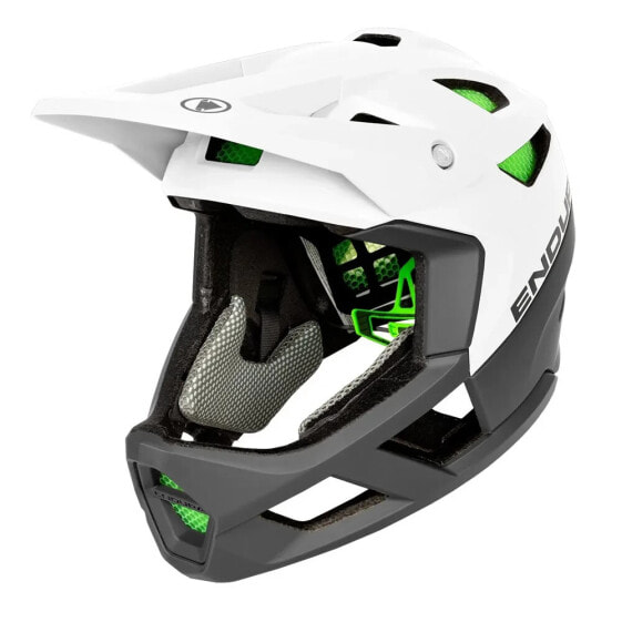 Endura MT500 MIPS downhill helmet