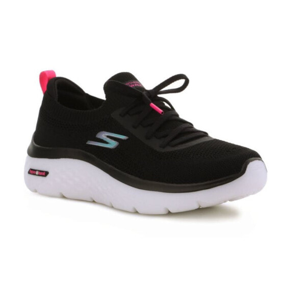 Skechers Hyper Burst W 124585-BKMT