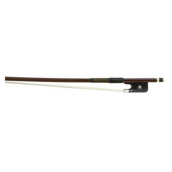 Gewa Viola Bow Octagonal 3/4 (Massaranduba)