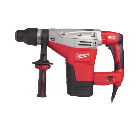 Milwaukee SDS-Max Kombihammer K545S 1300W SDS-max im Set im Transportkoffer