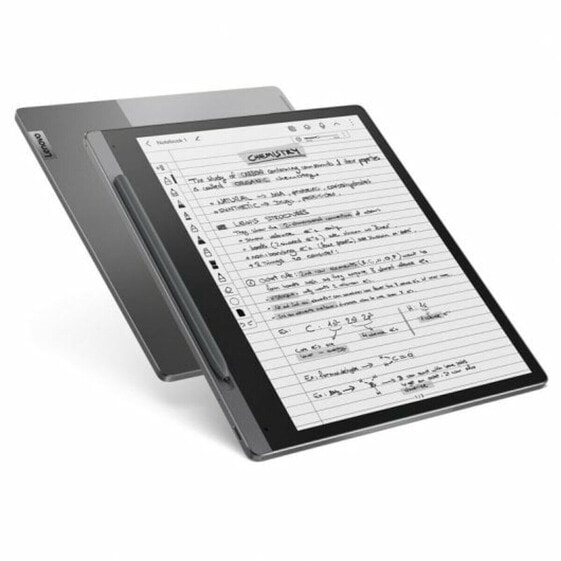 Планшет Lenovo Smart Paper 10,3" 4 GB RAM 64 Гб Серый