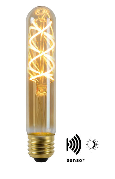 Лампочка LED LUCIDE A-363333 Amber 4 Вт