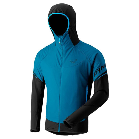 DYNAFIT Mezzalama 2 Polartec Alpha jacket