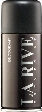 La Rive for Men Grey Point dezodorant w sprayu 150ml - 58502