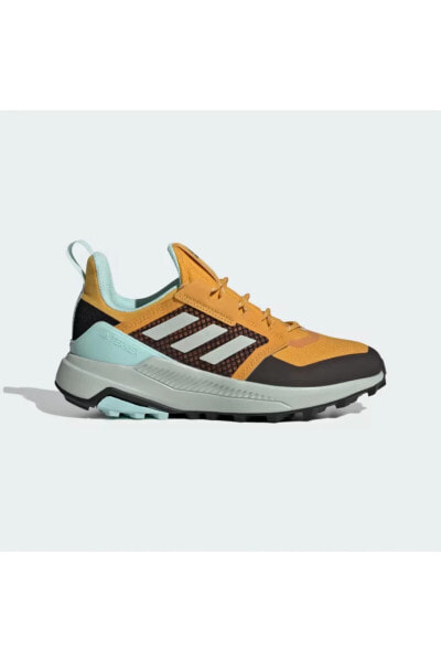 Кроссовки Adidas Terrex Trailmaker W Yellow