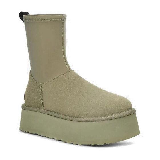 UGG Classic Dipper Boots