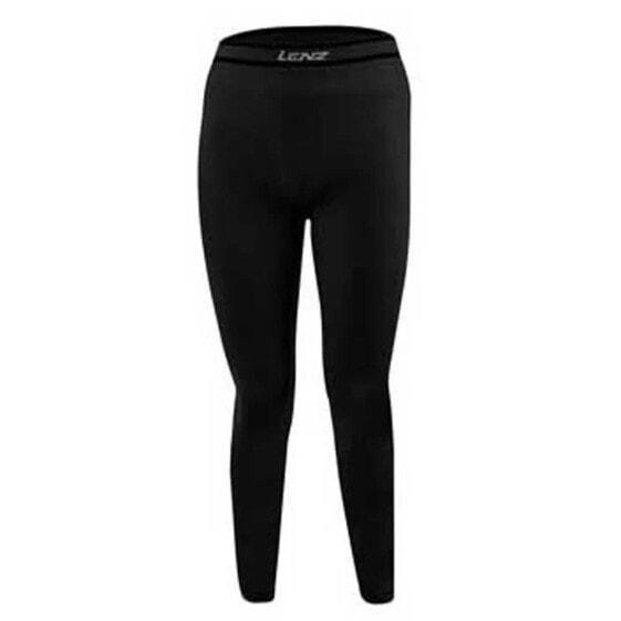 LENZ Merino 6.0 Base layer Pants