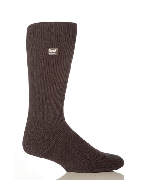 Men's Original Solid Thermal Socks