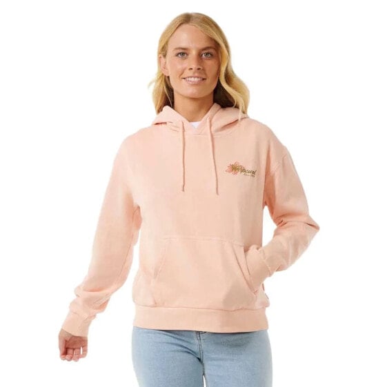 RIP CURL Wild Bloom Relaxed hoodie