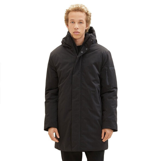 TOM TAILOR 1037387 Parka