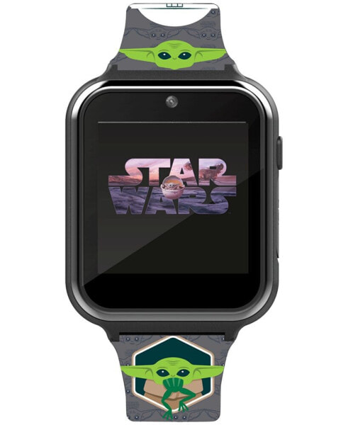 Часы ACCUTIME Star Wars Baby Yoda
