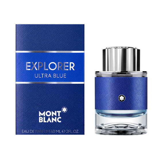 Мужская парфюмерия Montblanc EDP 60 ml (Пересмотрено B)