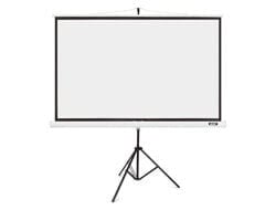 Acer T82-W01MW Projection Screen (82.5” - 16:10 - Tripod) - Manual - 2.1 m (82.5") - 174 cm - 109 cm - 16:10 - White