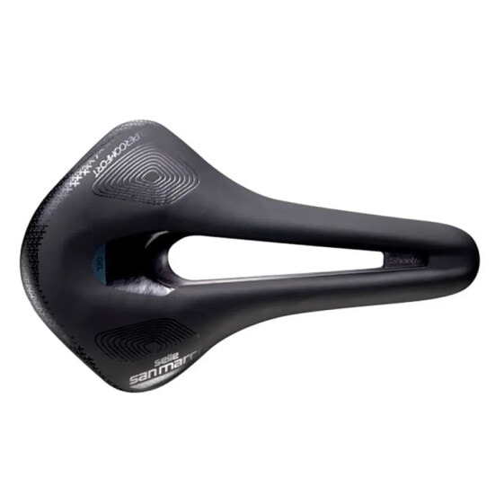 Selle San Marco Aspide Short Open Fit L3 saddle