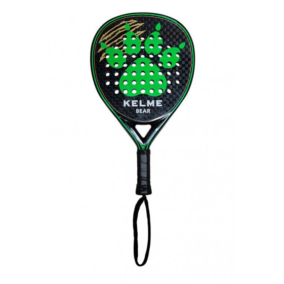 KELME PADEL Bear Power padel racket