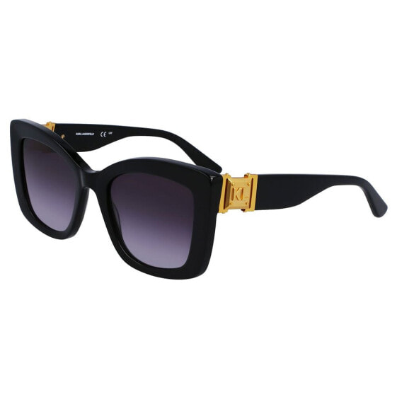 KARL LAGERFELD 6139S Sunglasses