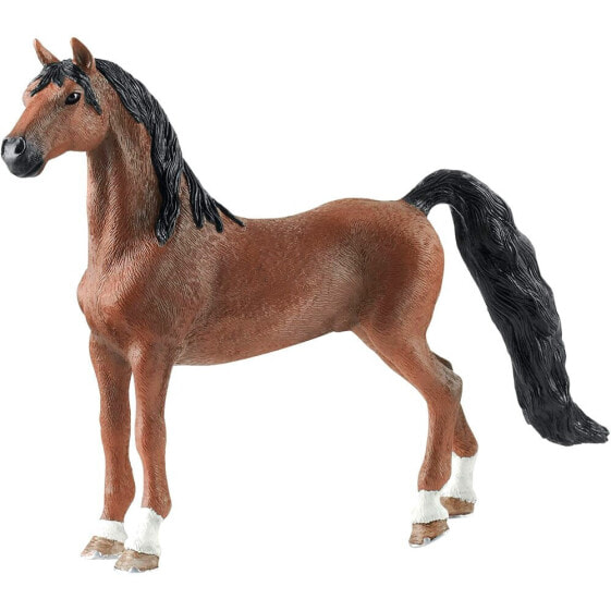 SCHLEICH Horse Club American Saddlebred Gelding