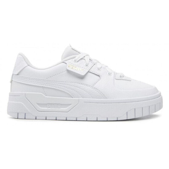 Кроссовки женские PUMA Cali Dream Leather W 383157-01  