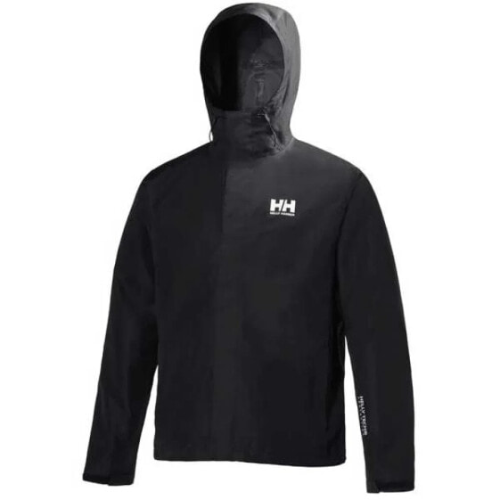 HELLY HANSEN Seven Protection jacket