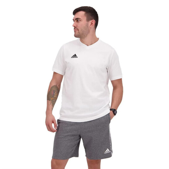 ADIDAS Entrada 22 short sleeve T-shirt