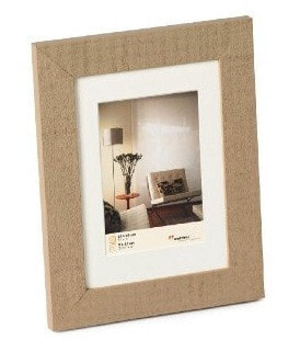 walther design Home - Beige - Single picture frame - 30 x 40 cm