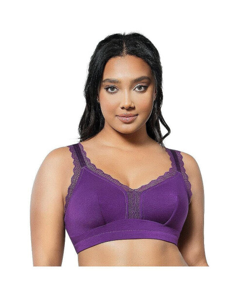 Women Dalis Wire-free Bralette