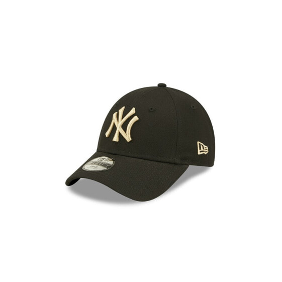 Кепка бейсбольная New Era League Essential 9FORTY NY Yankees