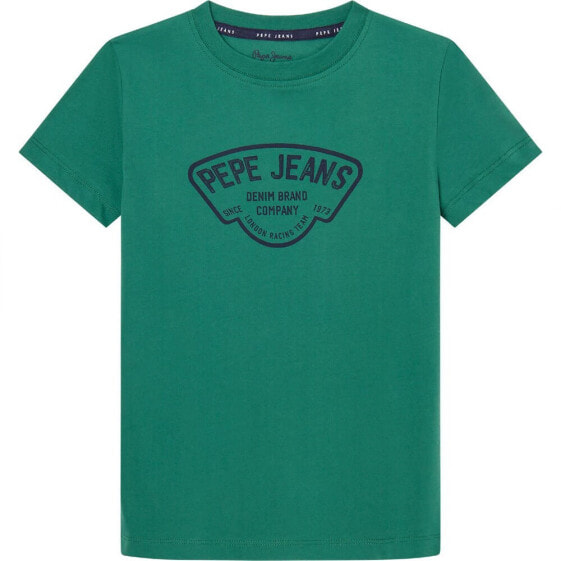 PEPE JEANS Regen short sleeve T-shirt