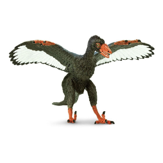 Фигурка Safari Ltd Archaeopteryx Archaeopteryx Figure (Фигурка Archaeopteryx от Safari Ltd)