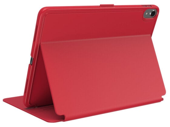 Чехол для планшета Apple iPad Pro 11" (2018) Heartrate Red Speck Balance Folio 27.9 см (11") - Folio - Apple - iPad Pro 11 (2018) - Красный двухцветный