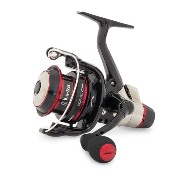 Катушка для рыбалки SHIMANO FISHING REELS Stradic Ci4+ RA