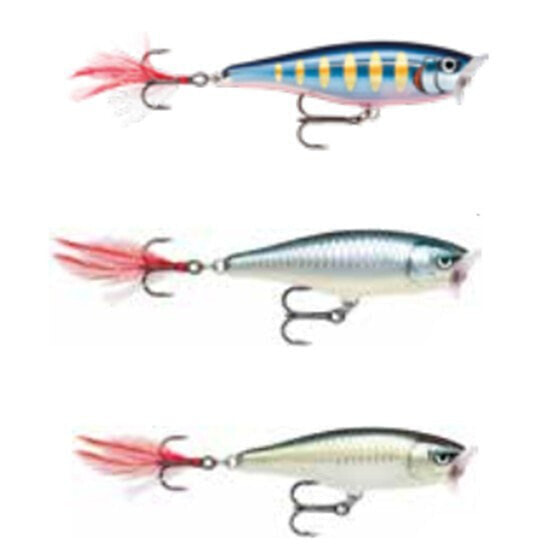 RAPALA Skitter Pop Popper 70 mm 7g