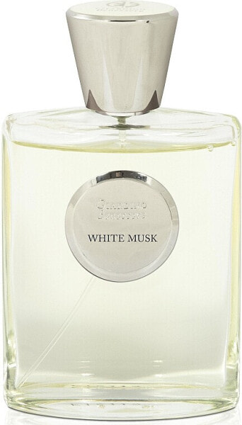 Giardino Benessere White Musk