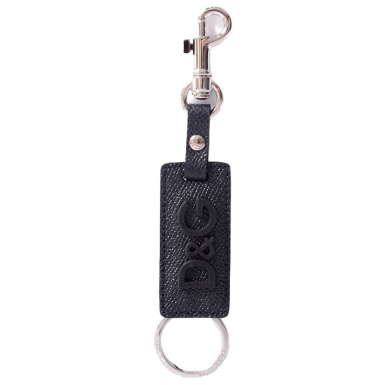 Брелок-бренд Dolce & Gabbana 740309-Key Ring