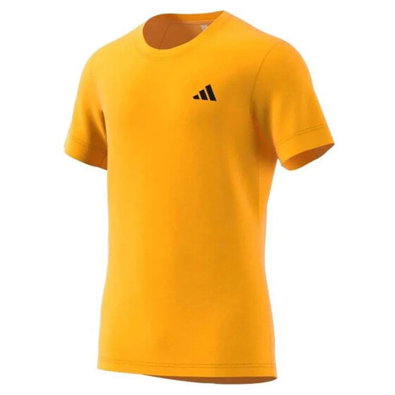 ADIDAS Freelift short sleeve T-shirt