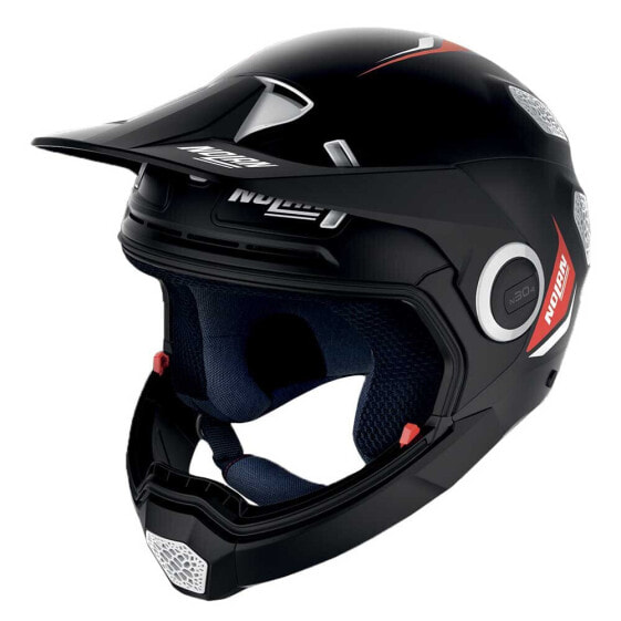 Шлем для мотоциклистов Nolan N30-4 XP Inception Convertible
