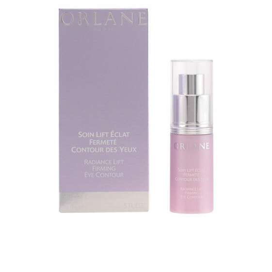 Eye Contour Orlane Soin Lift Eclat 15 ml