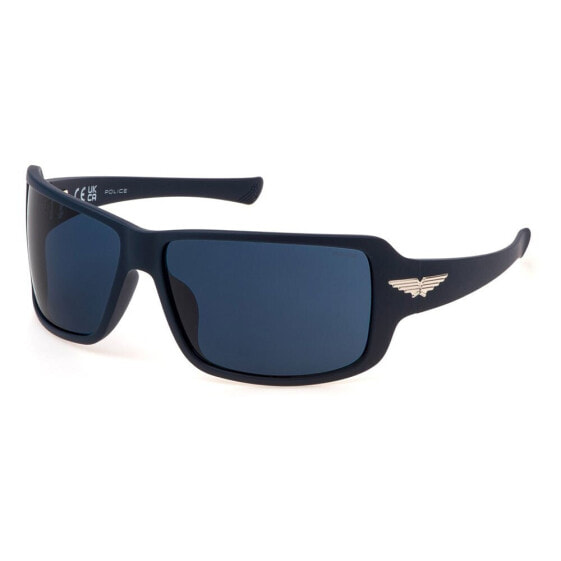 POLICE SPLN37 Sunglasses