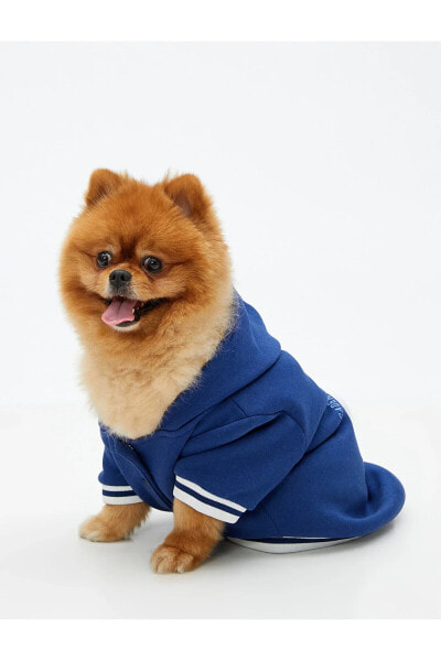 Толстовка Koton Hooded Dog