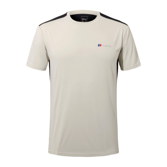 BERGHAUS Wayside Tech short sleeve T-shirt