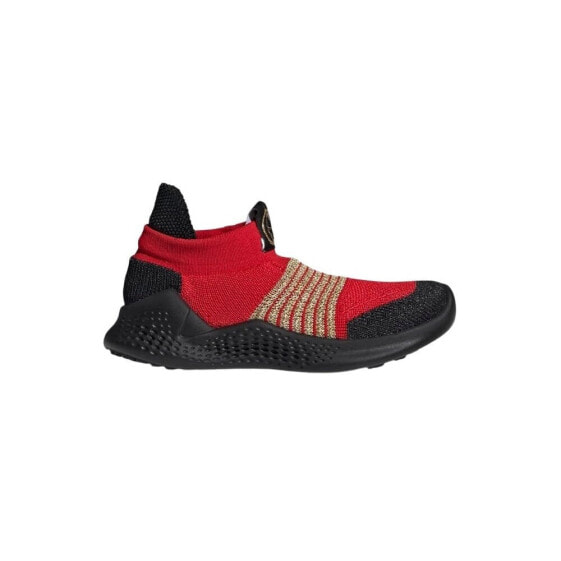 Кеды Adidas Marvel Iron Man Pure Rnr