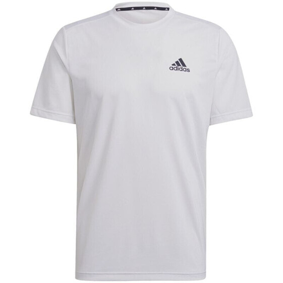 adidas AeroReady Designed 2 Move M GM5509 T-shirt