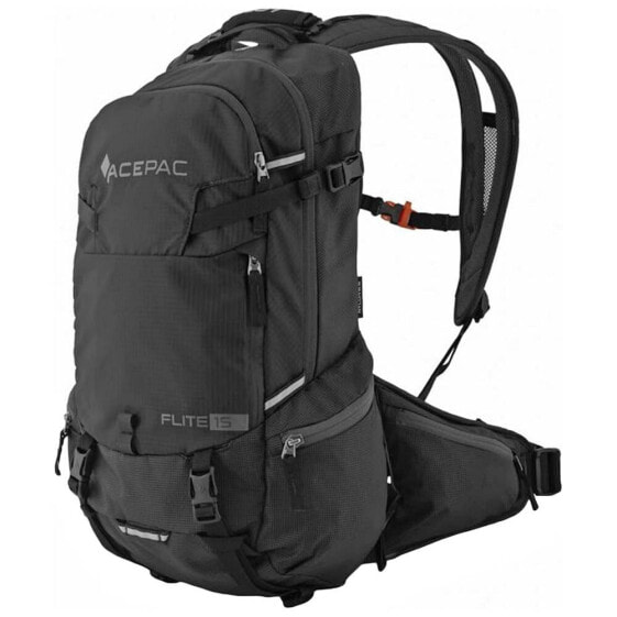 ACEPAC Flite MK II backpack 15L