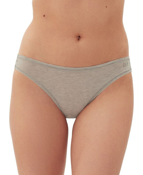 Дышащие женские трусы бикини GAP gapBody Women's Breathe GPW00175