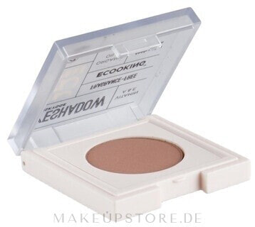 Lidschatten - Ecooking Eye Shadow 03 - Desertrose