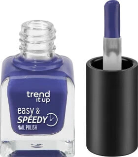 Nagellack Easy & Speedy Nail Polish 510, 6 ml