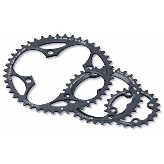 STRONGLIGHT CT2 2nd Position 104 BCD chainring
