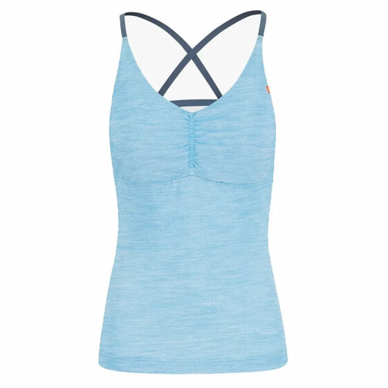 KARPOS Verdana Merino sleeveless T-shirt